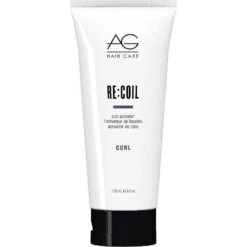 Activateur De Boucles Re:Coil - AG Hair Care