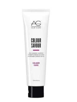 AG HAIR - Revitalisant Color Savour