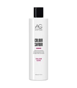 AG HAIR - Shampoing Color Savour