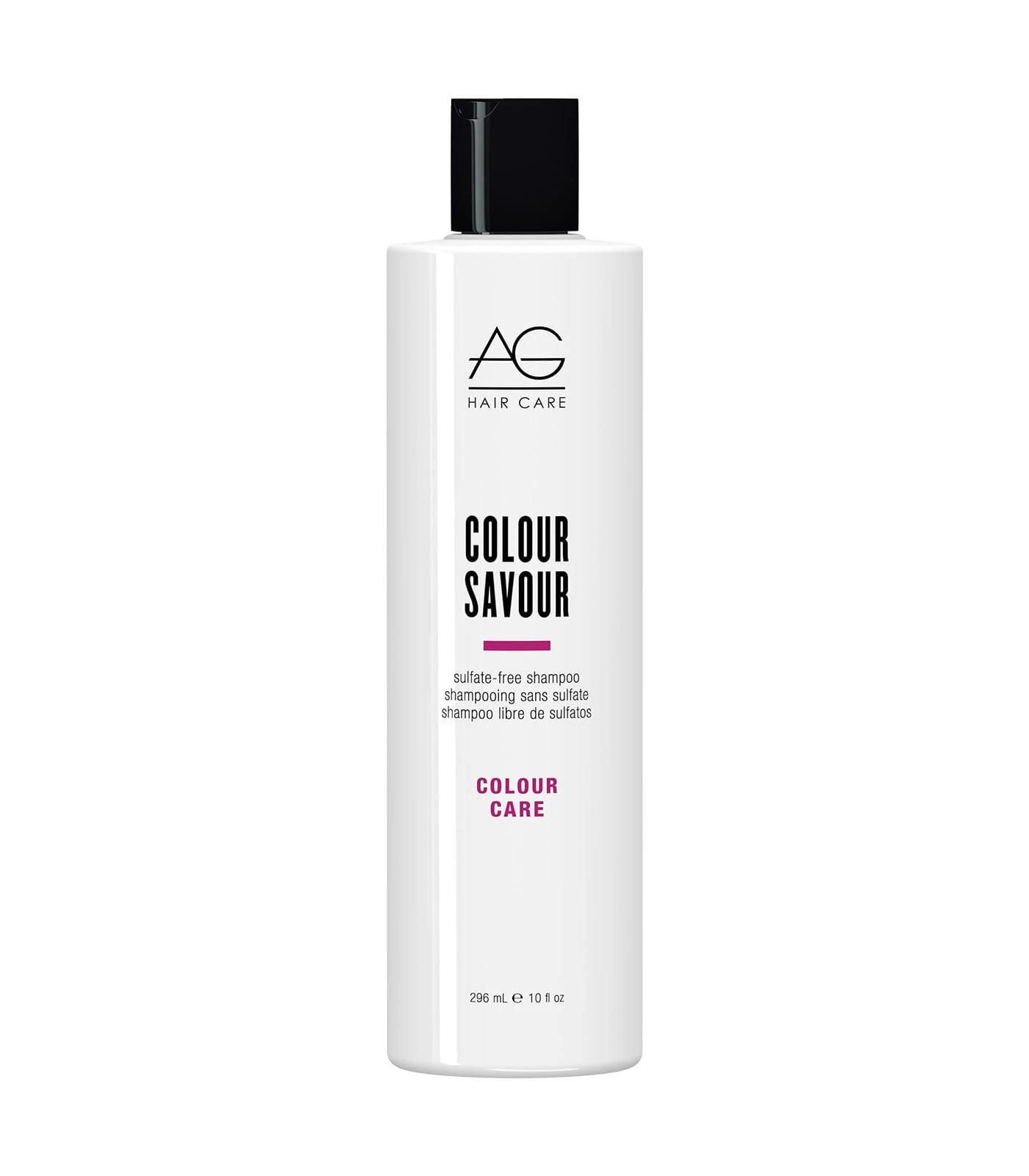 AG HAIR - Shampoing Color Savour