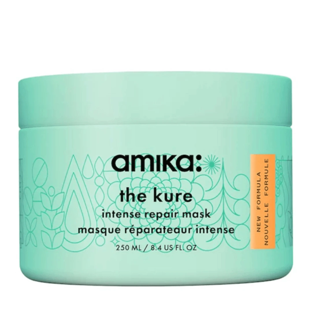AMIKA - Masque Réparateur Intensif The Kure Bond – Image 3