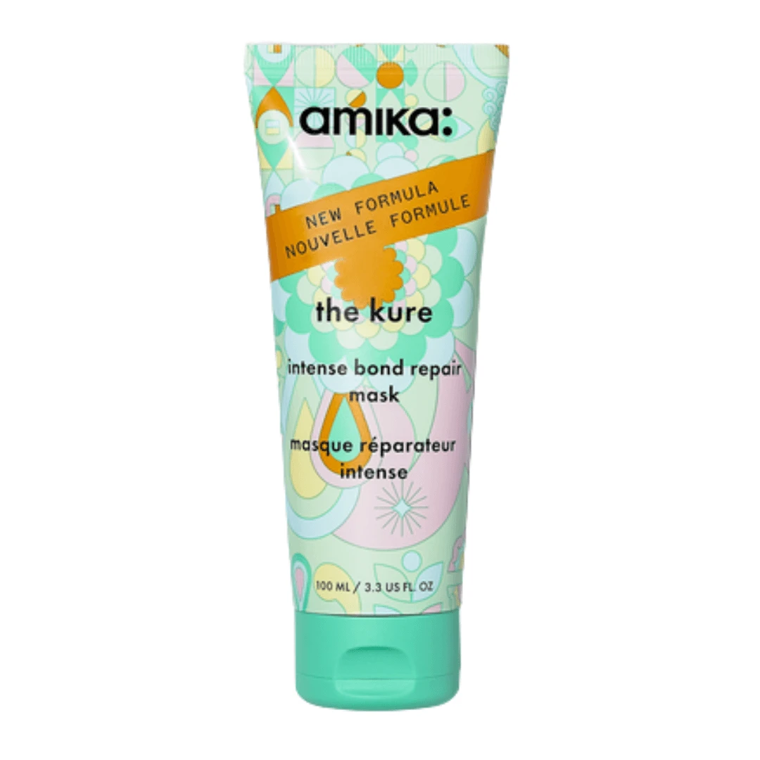 AMIKA - Masque Réparateur Intensif The Kure Bond – Image 2