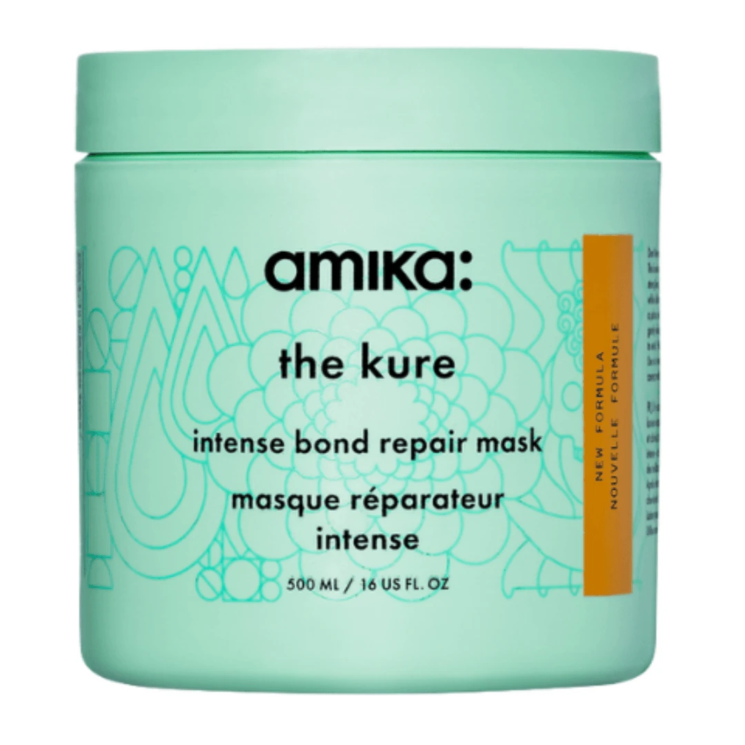 AMIKA - Masque Réparateur Intensif The Kure Bond – Image 4