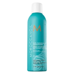 Après-shampoing Nettoyant Pour Boucles 250ml - Moroccanoil