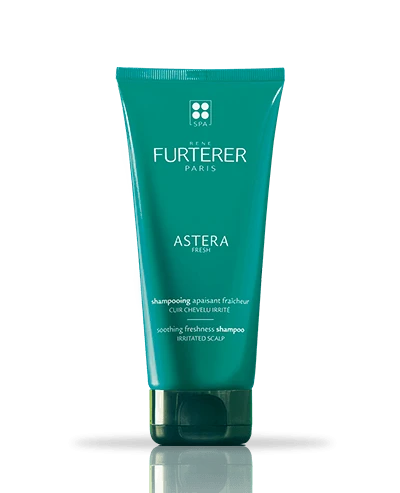 René Furterer RENÉ FURTERER - Astera Fresh Shampooing Apaisant Fraîcheur – Image 2