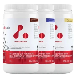 ATP LAB - Protéine Isolate (ISO)
