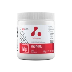 ATP LAB - Supplément De Créatine Supérieure Myoprime (MP)