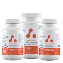 ATP LAB - Trio Immunité Boost