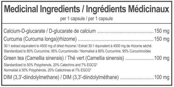 BALANCE Œstrogène - Believe Supplements – Image 2