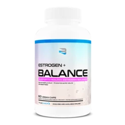 BALANCE Œstrogène - Believe Supplements