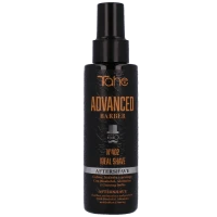 Baume Après Rasage Pour Visage 402 Rasage Idéal 125ml - TAHE Advanced Barber