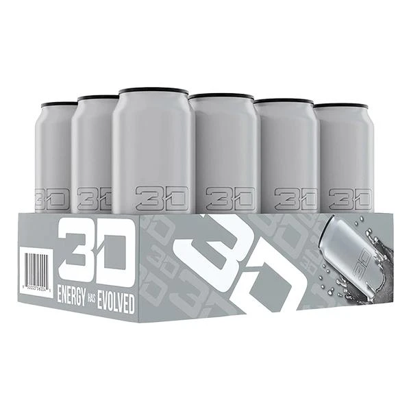 Boisson énergisante 3D - RDT – Image 12