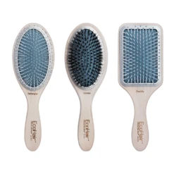 Brosse Eco-Friendly Bamboo Paddle Collection - Olivia Garden