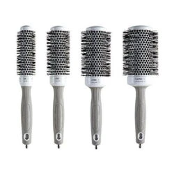 Brosse Nano Cemaric Ion Thermal Round Collection - Olivia Garden