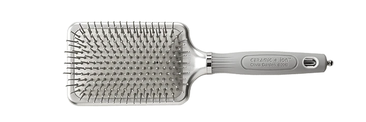 Brosse Nano Cemaric Ion XL Pro Paddle Collection - Olivia Garden – Image 4
