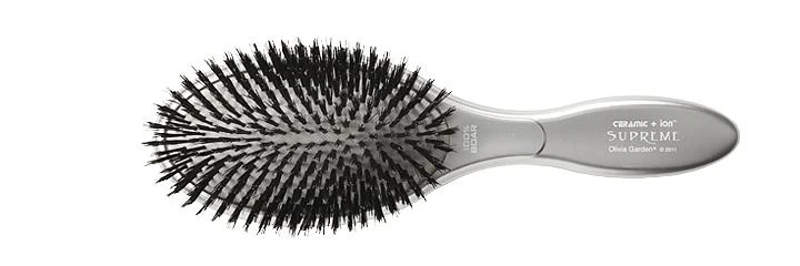 Brosse Nano Cemaric Ion XL Pro Paddle Collection - Olivia Garden – Image 6