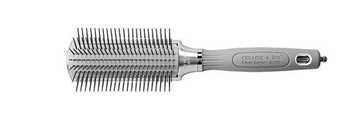 Brosse Nano Cemaric Ion XL Pro Paddle Collection - Olivia Garden – Image 7