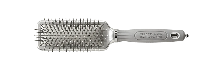 Brosse Nano Cemaric Ion XL Pro Paddle Collection - Olivia Garden – Image 5