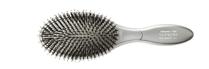 Brosse Nano Cemaric Ion XL Pro Paddle Collection - Olivia Garden – Image 8