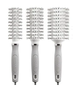 Brosse Turbo Vent Pro Collection - Olivia Garden