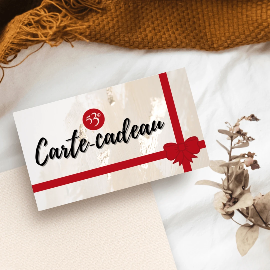 Carte-cadeau