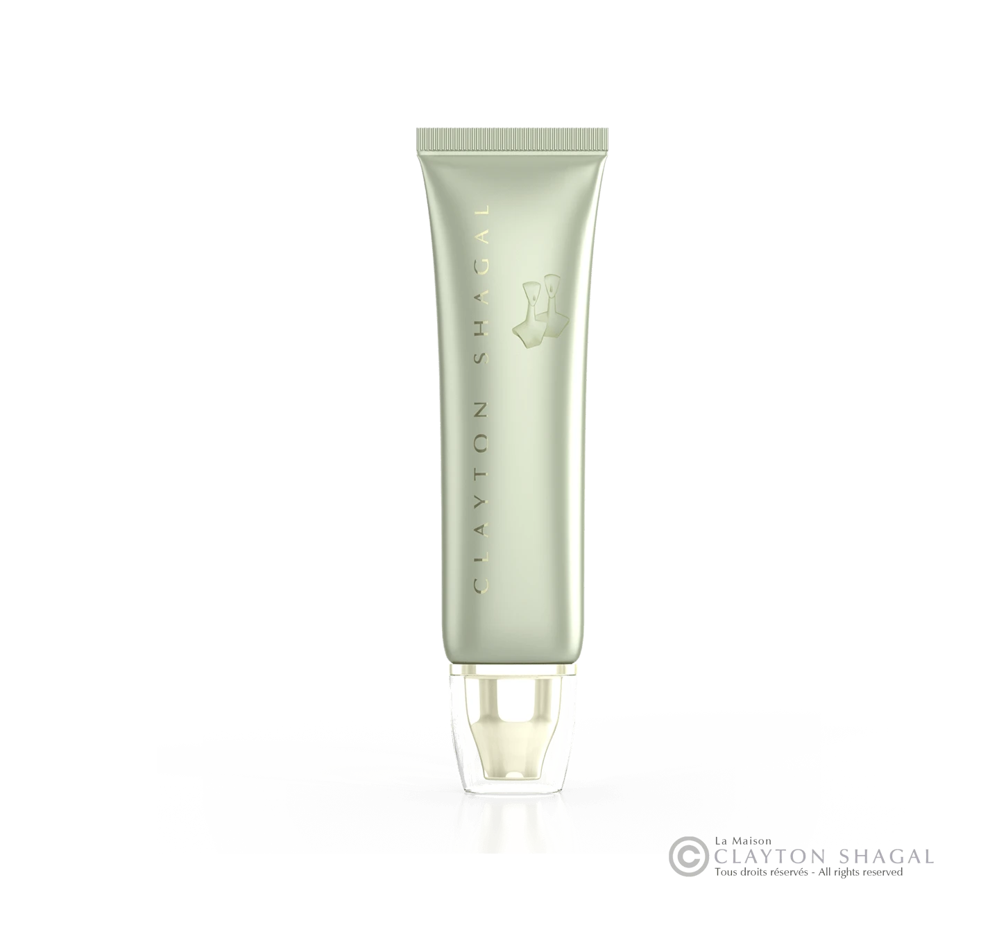 CLAYTON SHAGAL - Duo Promotionnel Gel – Image 10