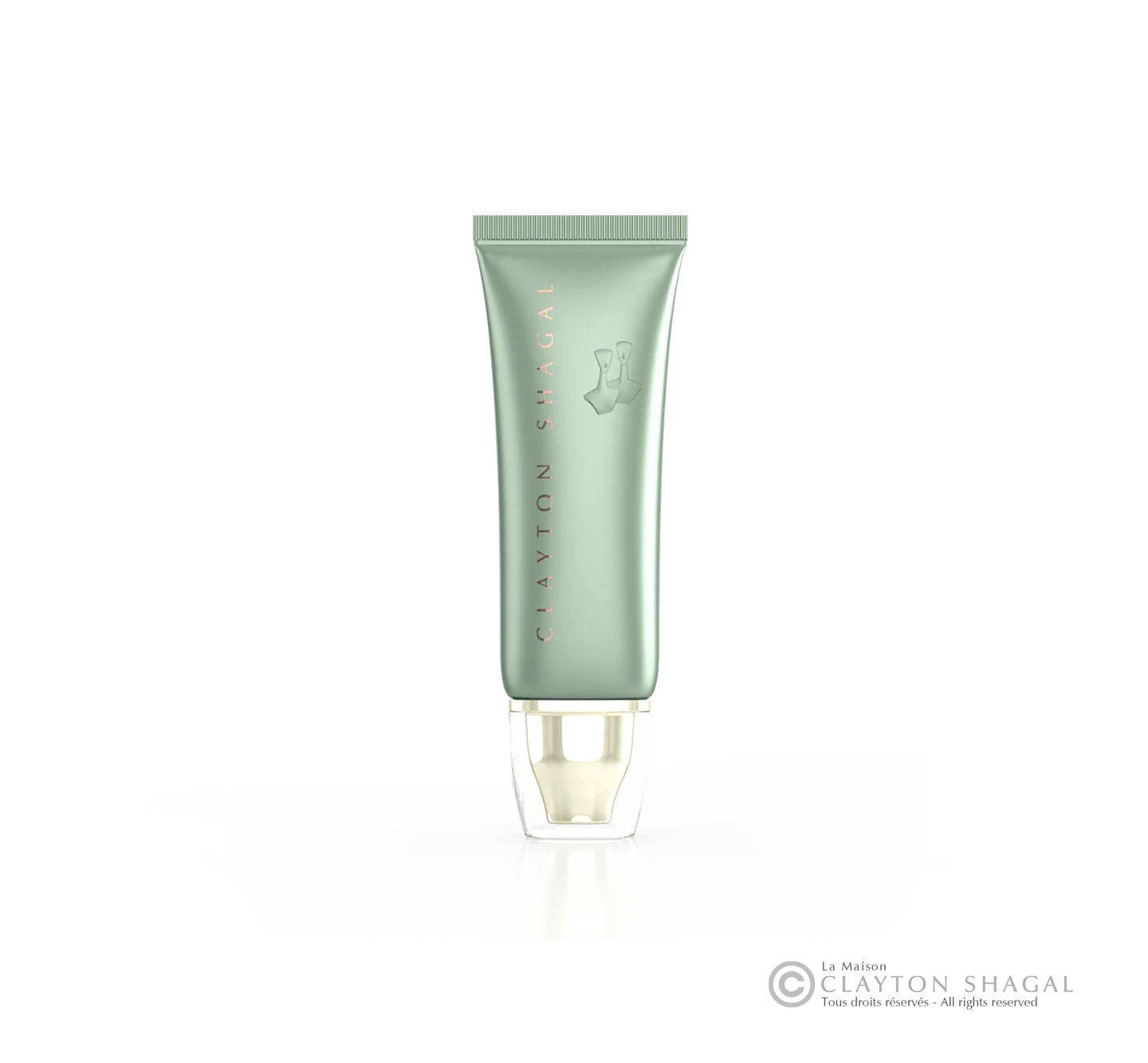 CLAYTON SHAGAL - Duo Promotionnel Gel – Image 16