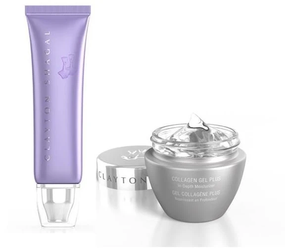 CLAYTON SHAGAL - Duo Promotionnel Gel Plus – Image 11