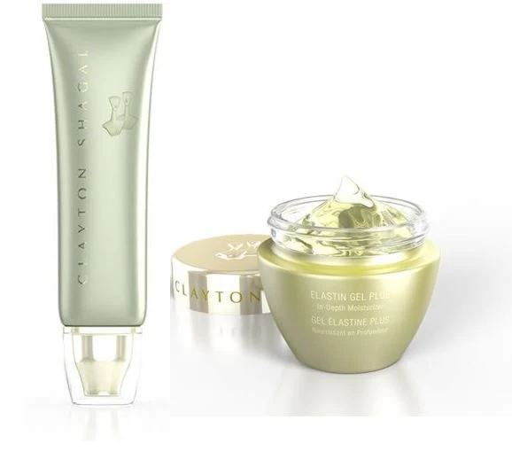 CLAYTON SHAGAL - Duo Promotionnel Gel Plus – Image 5