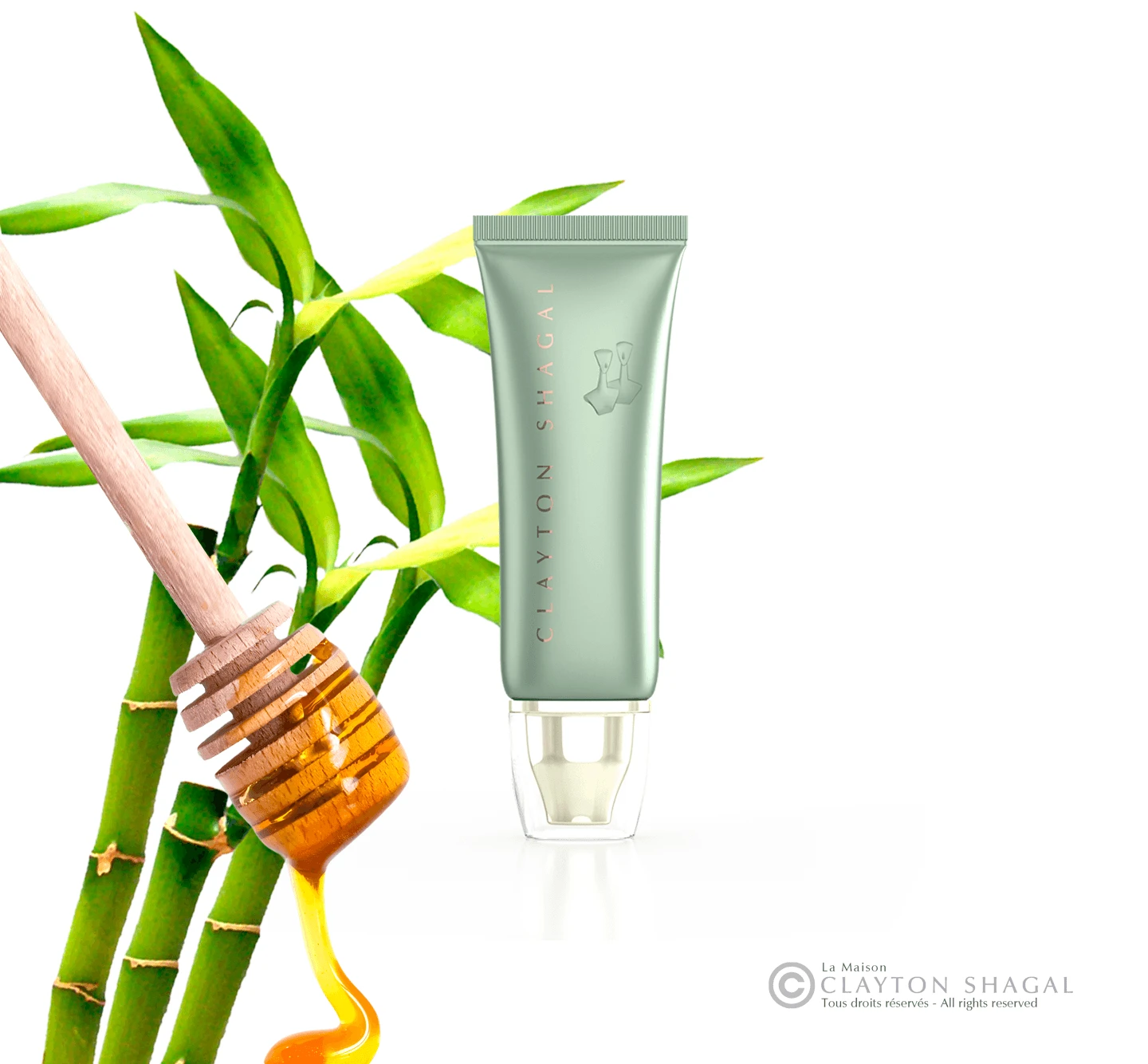 CLAYTON SHAGAL - Duo Promotionnel Gel Plus – Image 16