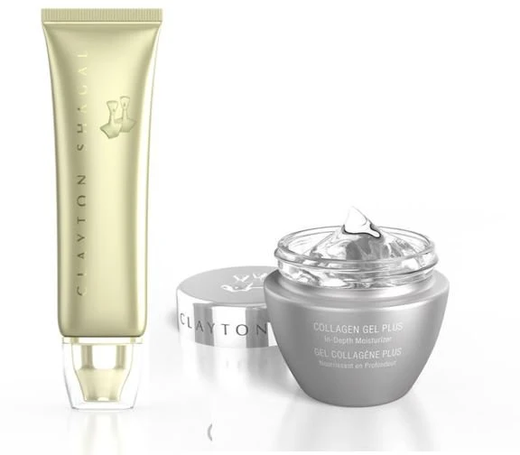 CLAYTON SHAGAL - Duo Promotionnel Gel Plus – Image 14