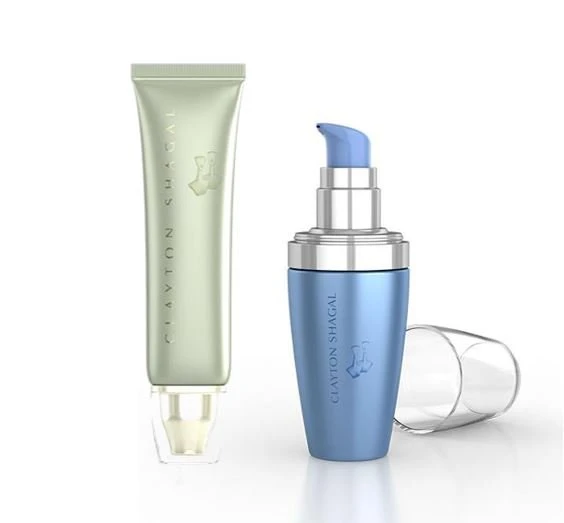 CLAYTON SHAGAL - Duo Promotionnel Serum – Image 7