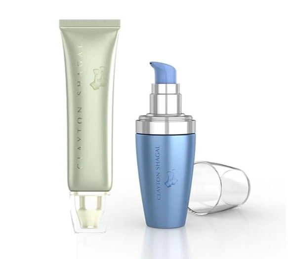 CLAYTON SHAGAL - Duo Promotionnel Serum – Image 2