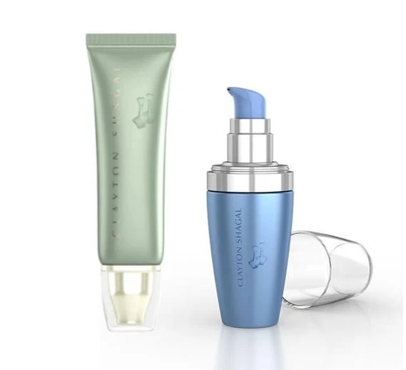 CLAYTON SHAGAL - Duo Promotionnel Serum – Image 8