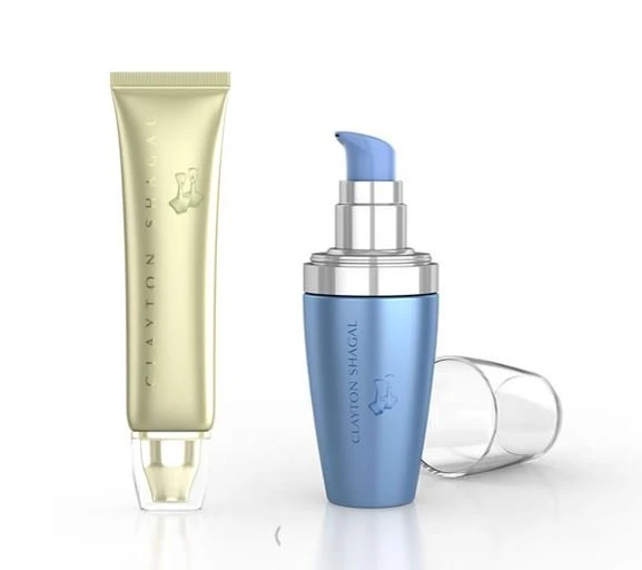 CLAYTON SHAGAL - Duo Promotionnel Serum – Image 4