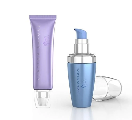 CLAYTON SHAGAL - Duo Promotionnel Serum – Image 6