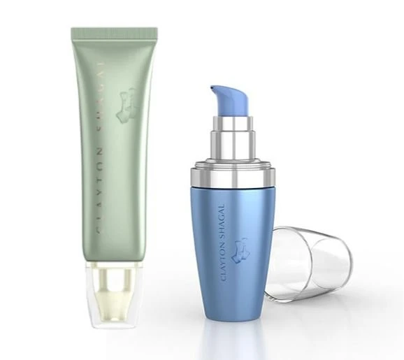 CLAYTON SHAGAL - Duo Promotionnel Serum – Image 3