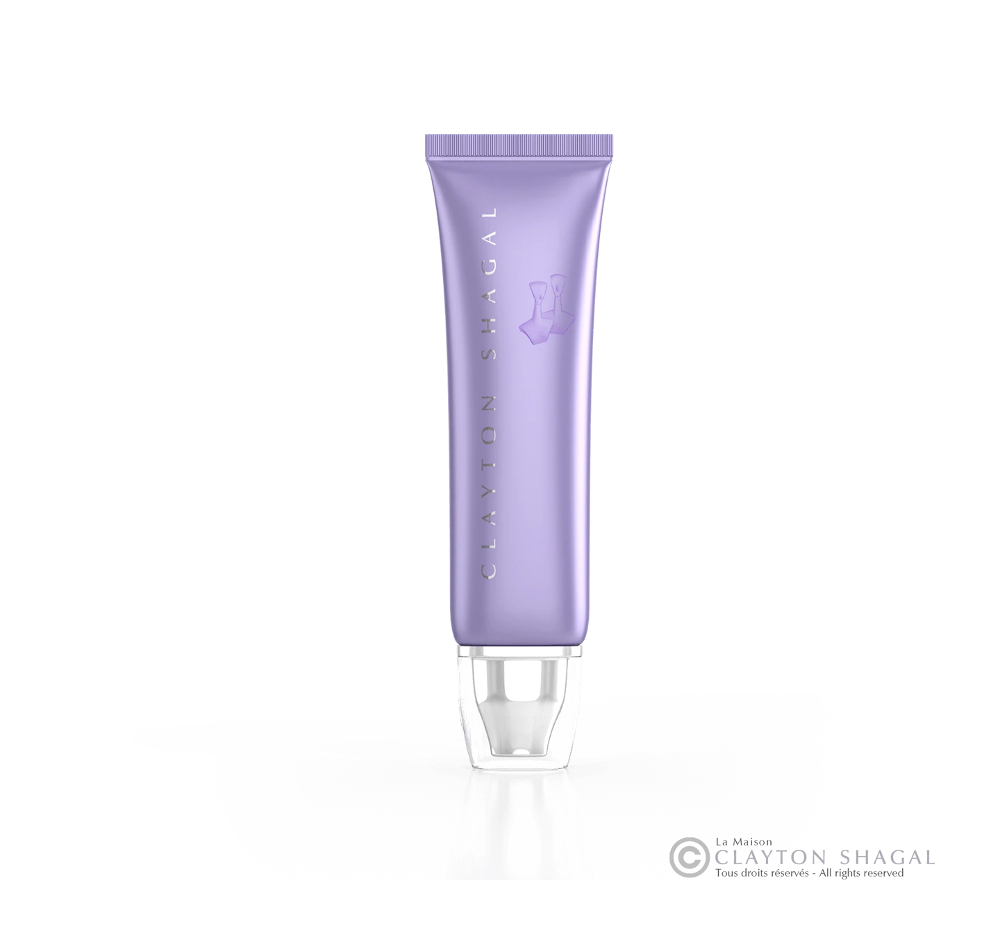 CLAYTON SHAGAL - Duo Promotionnel Serum Clinique – Image 13