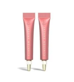 CLAYTON SHAGAL - Clear Skin