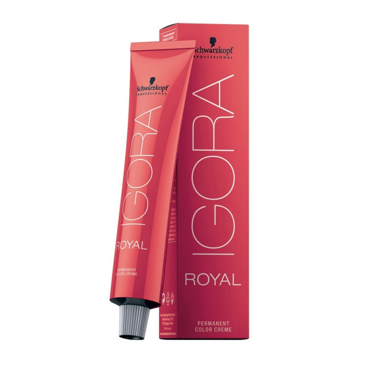 Coloration Igora Royal - Reflet Boosters – Image 2