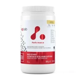 ATP LAB - Concentré De Lactosérum De Bétail Nourri En Pâturage (GFW)