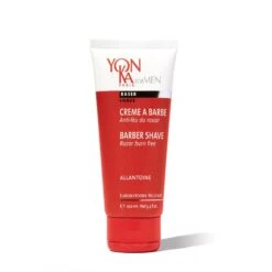 Crème à Barbe Pour Hommes 100ml - Yonka