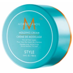Crème De Modelage 100ml - Moroccanoil
