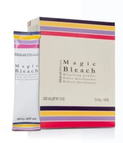 Décolorant Magic Bleach