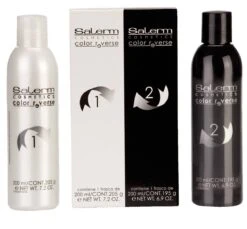 Démaquillant Salerm Color Reverse