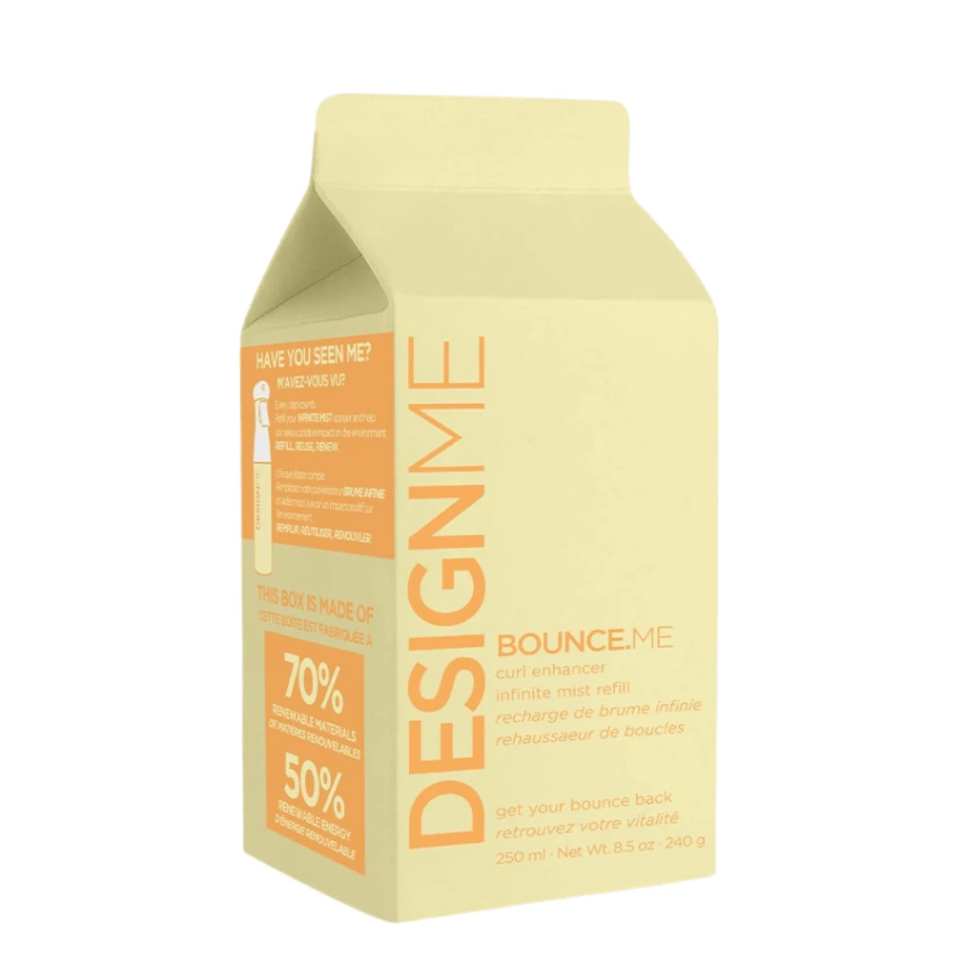 DESIGN ME - Rehausseur De Boucles Bounce Me – Image 3