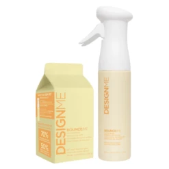 DESIGN ME - Rehausseur De Boucles Bounce Me