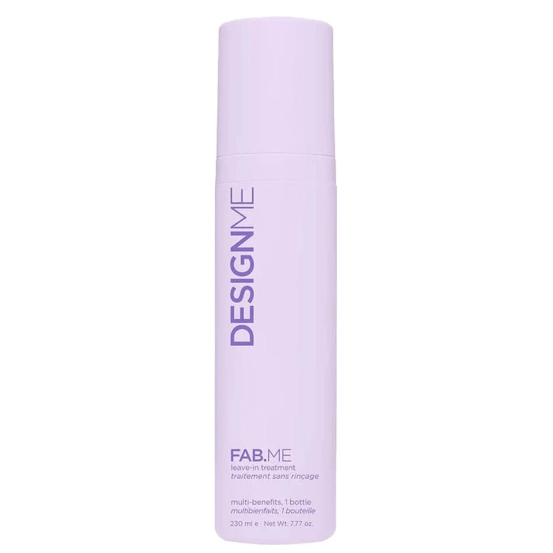 DESIGN ME - Traitement Sans Rinçage Fab Me