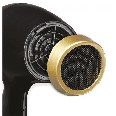 DUO Fer Plat Et Séchoir Céramique Ion- Olivia Garden – Image 5