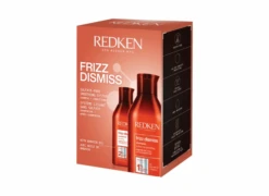 DUO Frizz Dismiss Shampoing Et Revitalisant - Redken